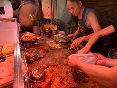 -明记牛杂(新马路分店)