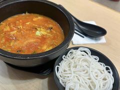 -大鼓米线(杭州国大城市广场店)