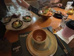 -Tegu泰古莲·泰国餐厅(红山6979店)