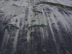 -鄣山大峡谷