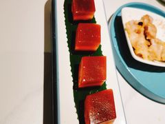 -禄运茶居·手工点心(恒宝广场店)