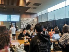 -星巴克(成都东站店)