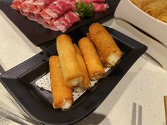 -海底捞火锅(劲松店)