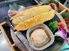 -玄希浪漫厨房·韩料烤肉(湖滨银泰in77店)