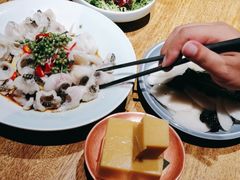-小吊梨汤·北京菜·烤鸭(四元桥店)