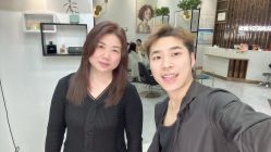 -尚艺造型.剪烫染.接发