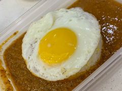 窝蛋免治牛肉饭-和平馆·地道港澳茶餐厅(西门口店)