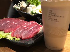 -呷哺呷哺 黄金牧场 (回龙观港龙店)