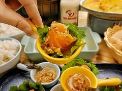 -米泰芒·东南亚料理(体育西店)