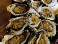 -土蚝·高压锅生蚝(百姓美食街店)