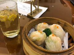 -豫璟轩中餐厅(南昌万怡店)