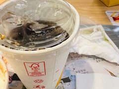 -麦当劳(杭州西湖银泰百货店)