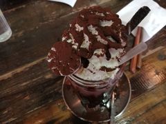 爆炸冰激淋巧克力-MIKAKU(万达广场上海宝山店)