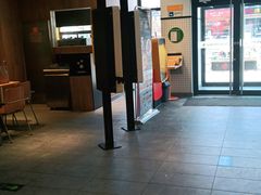 -麦当劳(学院大街店)