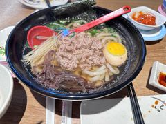 -三禾寿司(君尚店)