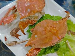 -郭姐·威海渔村(黄兴路店)