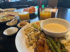 -北京新世界酒店