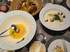 -宫燕府·京菜·烤鸭·淮扬菜(王府中心店)