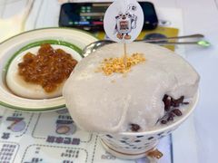 -糖潮糖水铺(省府店)