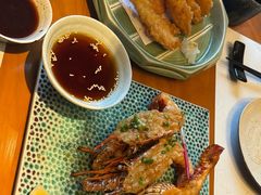 -南通滨江洲际酒店-西集自助餐厅
