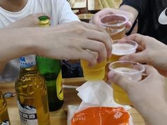 -贞姨美食·老字号海鲜大排档