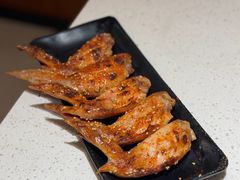 -万鑫鸡翅