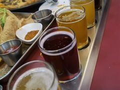 -牛啤堂精酿啤酒餐吧(五棵松华熙店)