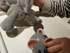 -山之屋炭火烧肉·生啤畅饮(大朗万科中央公园店)