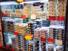 -二斗栗子(黄河道店)