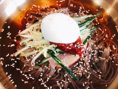 冷面-李先生的首尔小馆(松江启源广场店)