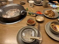 -大头椰·椰子鸡火锅(新梦店)