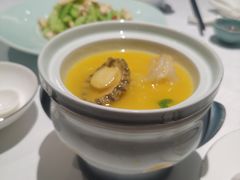 大连鲍翅汤酸菜-百富源·海鲜辽菜(和平北大街店)