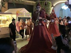 -雅达·阳羡溪山小镇中心