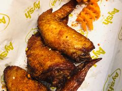 -艾薯夫妇Aysh(福田星河COCOPark店)