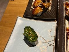 -寿司皇(扬名广场店)