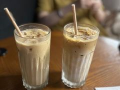 -猩世界 | COFFEE BAR(苏宁广场店)