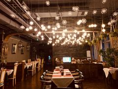 大堂-ITA·意塔意大利餐厅(亦庄店)