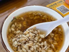 甜醅-青海名吃尕张娃非遗烤肉(海湖总店)
