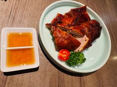 -新旺茶餐厅·早餐·夜宵(长乐店)