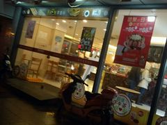 门面-85度C(生甜甜圈研究工坊·上海局门店)