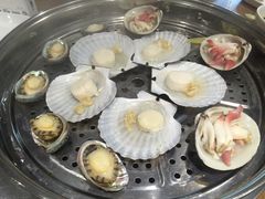 -董大蒸货(方塔园店)