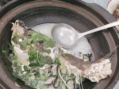 -馨方园食府·市井老南京菜