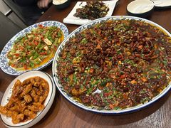 -佳禾苑小馆·重庆江湖菜(月坛南街店)