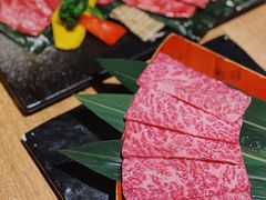 -炼火烤肉店