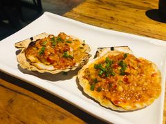 -悦屋老板娘的烤肉店(紫薇田园店)