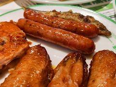 -亚马逊环球美食百汇(新城吾悦广场店)