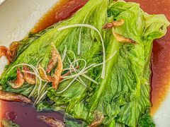 -满堂·烤鸭店·北京菜(鼓楼店)