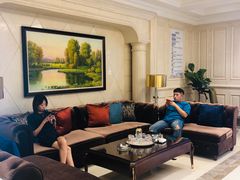 -子霖南山鲜虾面(南山总店)