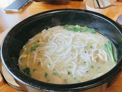 -勺子米线·云南传统小吃市集(四方街店)