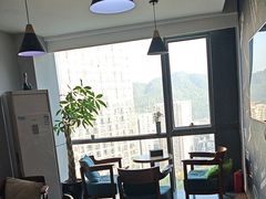 -梵猫·新养生(南坪万达店)